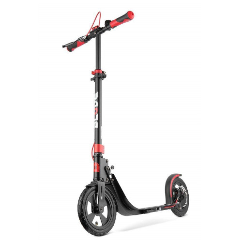 Самокат  Blade Sport Air Cross Disk 230/230 matt black (231182) - фото №2